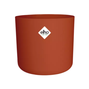 ELHO b.for soft rond 18cm brique