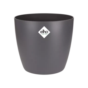 ELHO Brussels rond 20cm antraciet