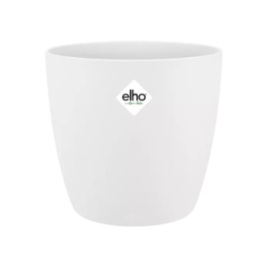 ELHO Brussels rond 25cm wit