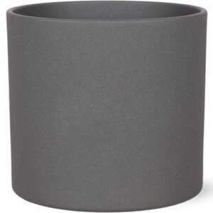 Pot - Era - Ø28cm - Ø28cm - Antraciet
