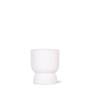 Kolibri Home | Diabolo pot white - Ø6cm