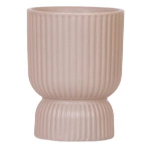 Kolibri Home | Diabolo pot sand - Ø12cm