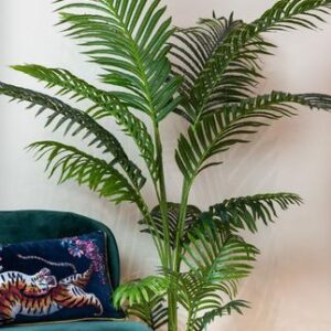 Kunstplant - Howea Forsteriana - 160 cm