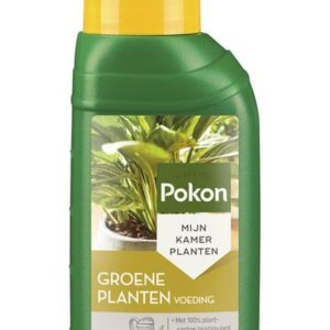 Groene Planten Voeding - 250ML