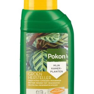 Groenhersteller - 250ML