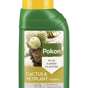 Cactus Plant Voeding 250ML