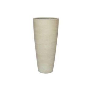 Dax Beige Washed - L - D37 x H80