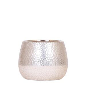 Kolibri Home | Elite silver pot - Ø12cm