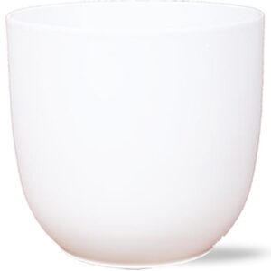Pot - Boule - Ø25cm - White