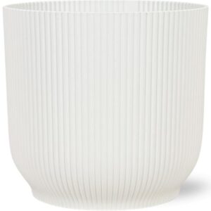 Pot - Vibes - Ø25cm - White