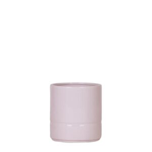Kolibri Home | Pastel pot pink - Ø9cm