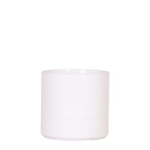 Kolibri Home | Pastel pot white - Ø12cm