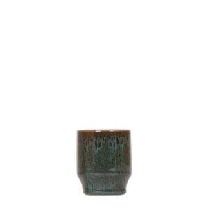 Kolibri Home | Classy green - Ø6cm
