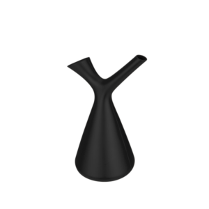 Plunge gieter 1,7L Antraciet