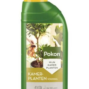 Pokon Kamerplanten voeding 500 ml