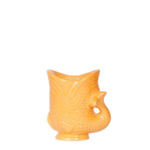 Kolibri Home | Fish - Orange - Ø6cm