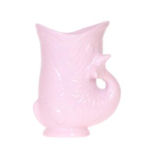 Kolibri Home | Fish - Pink - Ø9cm