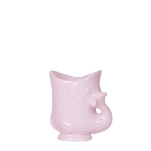 Kolibri Home | Fish - Pink - Ø6cm