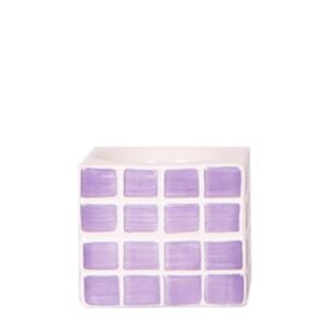 Kolibri Home | Mosa sierpot - Lilac - Ø6cm