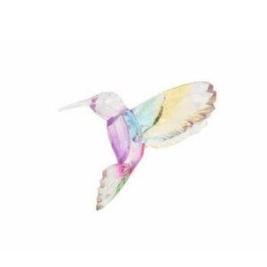 XMASS BALL - Kolibri Rainbow