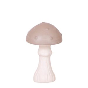 Kolibri Home | Ornament - Decoratie beeld Mushroom