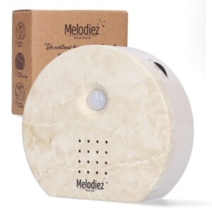 Melodiez music box - Natuursteen