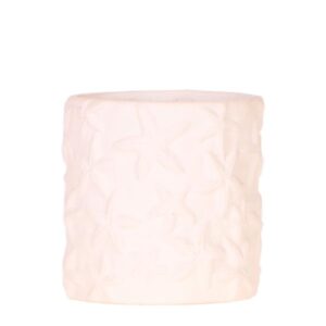 Kolibri Home | Star Fish sierpot - Off White - Ø9cm