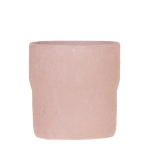 Kolibri Home | Rustic sierpot sand | Ø9cm