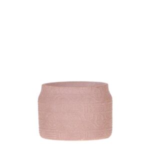 Kolibri Home | Hieroglyph sierpot - Sand - Ø6cm