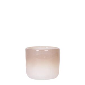 Kolibri Home | Gradience sierpot - Brown - Ø6cm