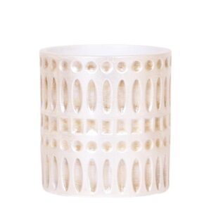 Kolibri Home | Mozaïek sierpot - Ø9cm