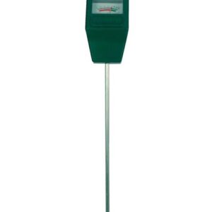 pH-meter – Meet eenvoudig de zuurgraad van uw bodem