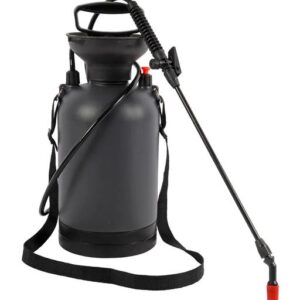 Professionele Drukspuit – 5 liter, Zuurbestendig, Gemaakt van Gerecycled Kunststof- ECO Friendly