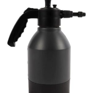 Drukspuit - Plantenspuit - Gerecycled kunststof- 2 liter - Zuurbestendig - ECO Friendly