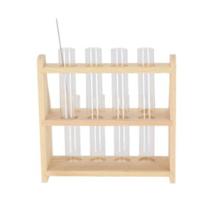 Reageerbuisstandaard L