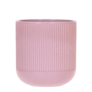 Kolibri Home | Flare sierpot - Purple - Ø9cm