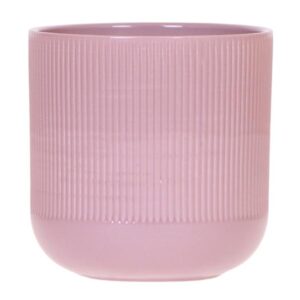 Kolibri Home | Flare sierpot - Purple - Ø12cm