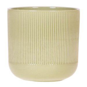 Kolibri Home | Flare sierpot - Green - Ø12cm