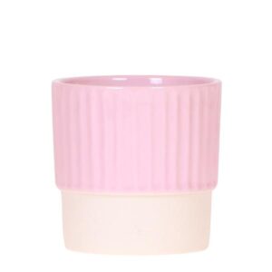 Kolibri Home | Butter sierpot - Pink