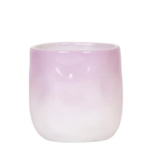 Kolibri Home | Gradience sierpot - Pink - Ø9cm