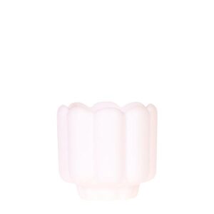 Kolibri Home | Retro sierpot - White - Ø6cm