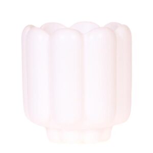 Kolibri Home | Retro sierpot - White - Ø9cm