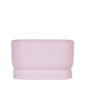 Kolibri Home | Diabolo twin sierpot - Pink