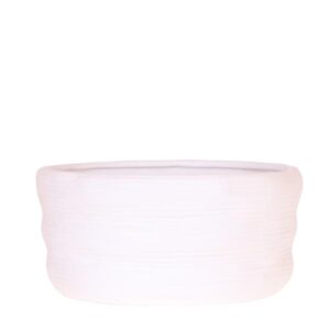 Kolibri Home | Como sierpot incl. watergeefsysteem - 3x Ø9cm