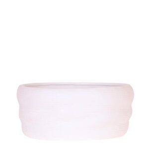 Kolibri Home | Como sierpot incl. watergeefsysteem - 3x Ø12cm