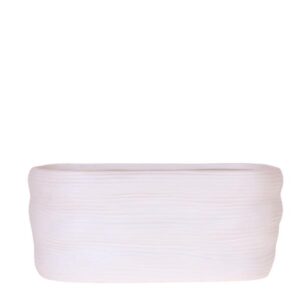 Kolibri Home | Como sierpot incl. watergeefsysteem - 2x Ø9cm