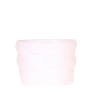 Kolibri Home | Como sierpot incl. watergeefsysteem - Ø12cm