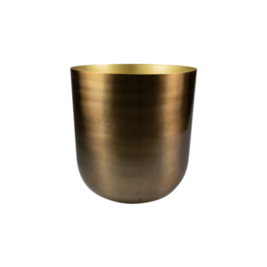 Pot Mayk Gold