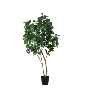 ARTIFICIAL Ficus Lyrata boom - 180cm