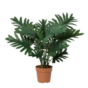 ARTIFICIAL Philodendron Selloum - 70cm